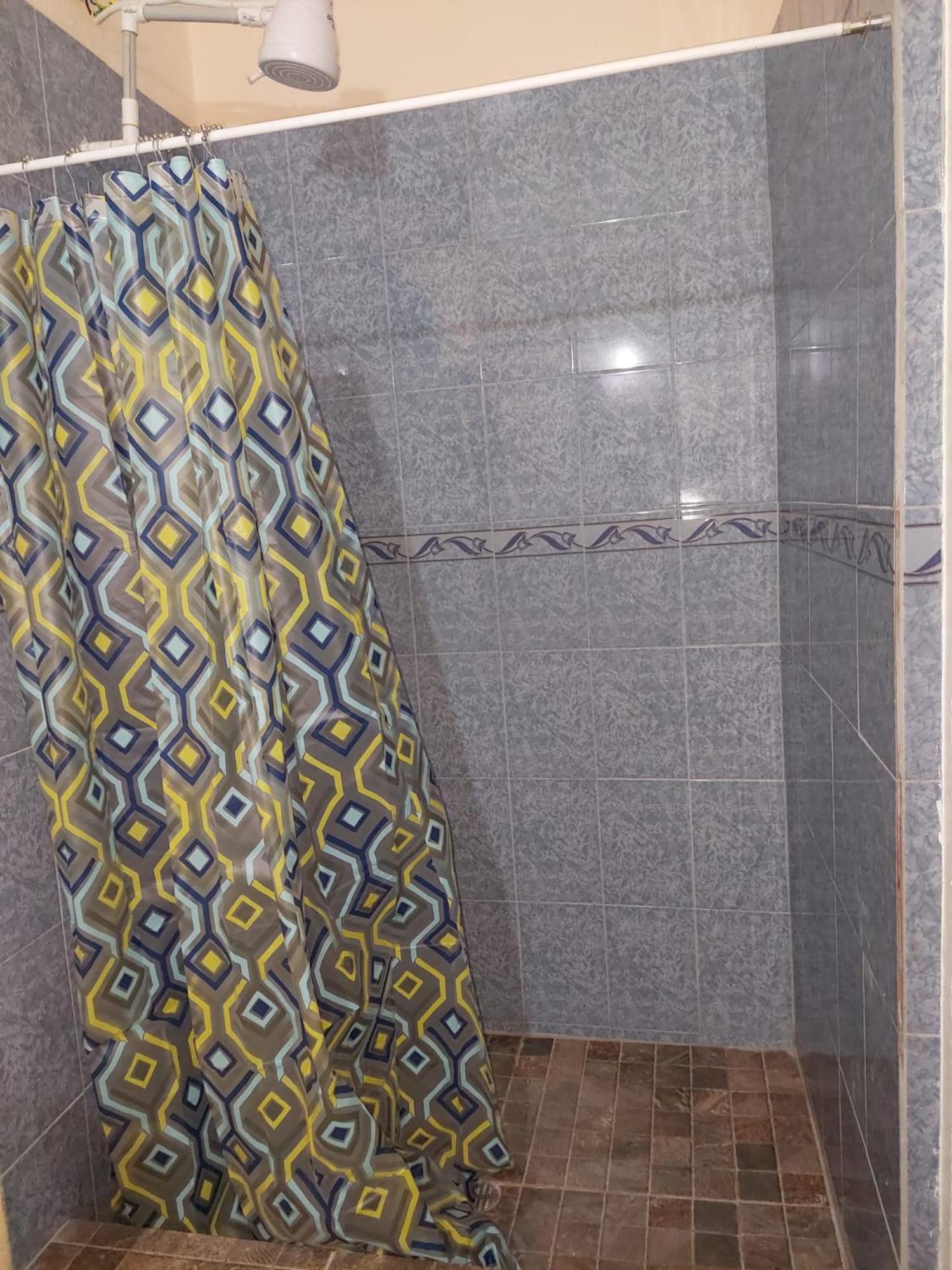Salz Cozy Inn Roseau Kültér fotó